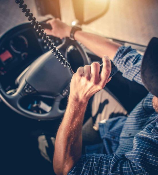 motorista